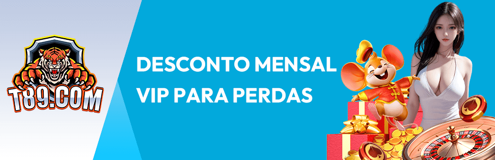 ganhar dinheiro na com aposta no valor minimo